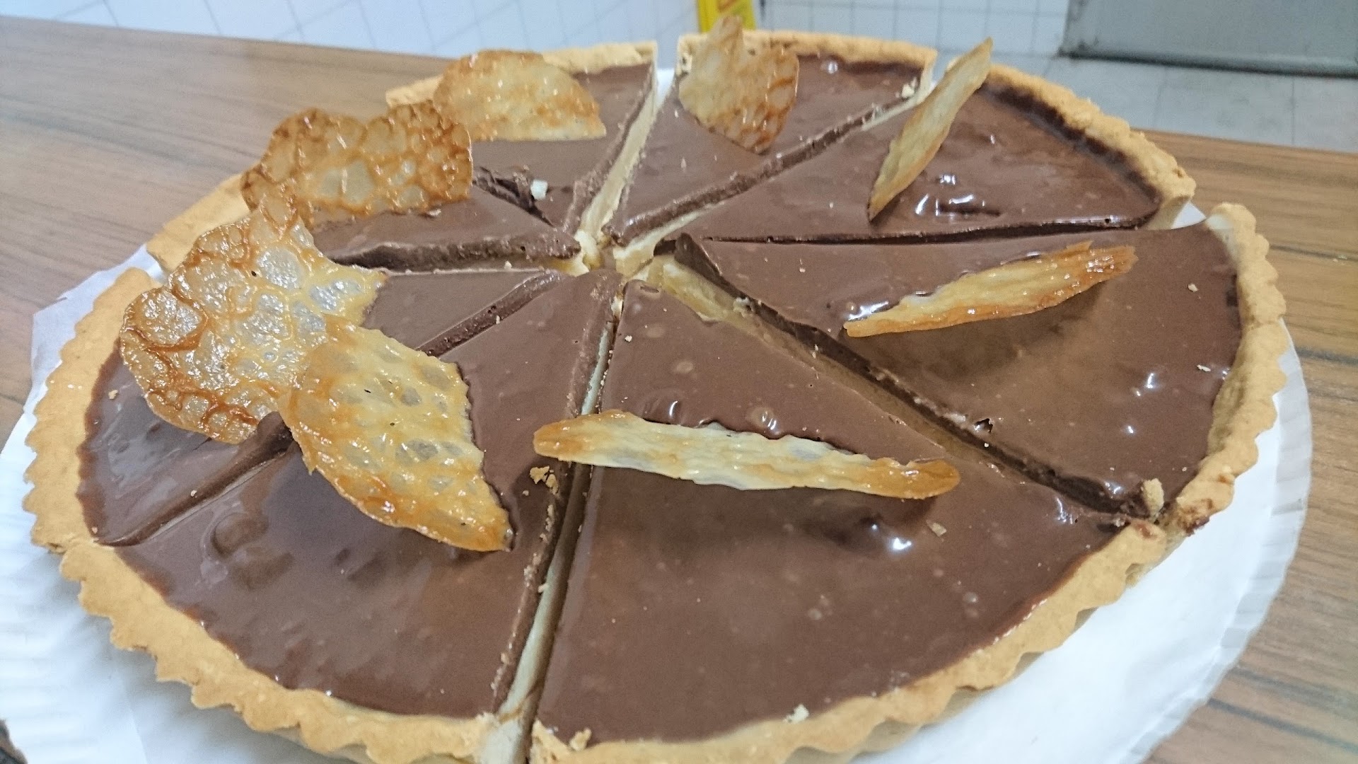 Panadería Boebre · Fotos 8
