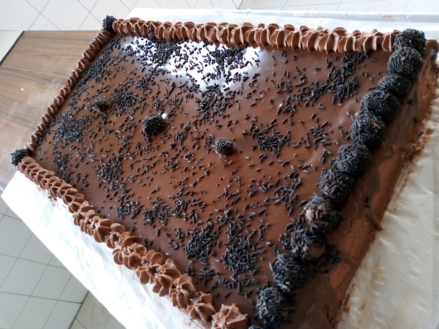 Panadería Boebre · Fotos 3