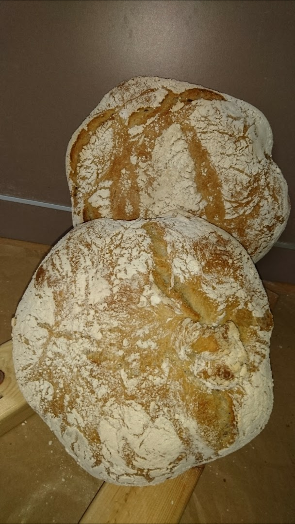 Panadería Boebre · Fotos 12