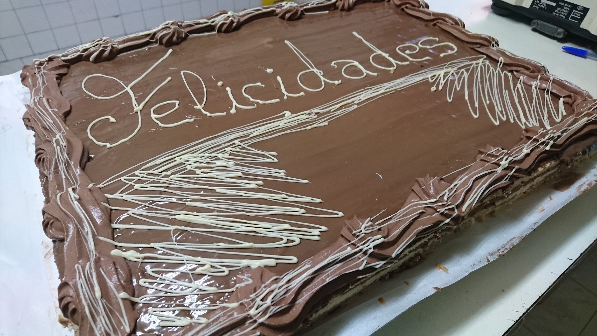 Panadería Boebre · Fotos 5