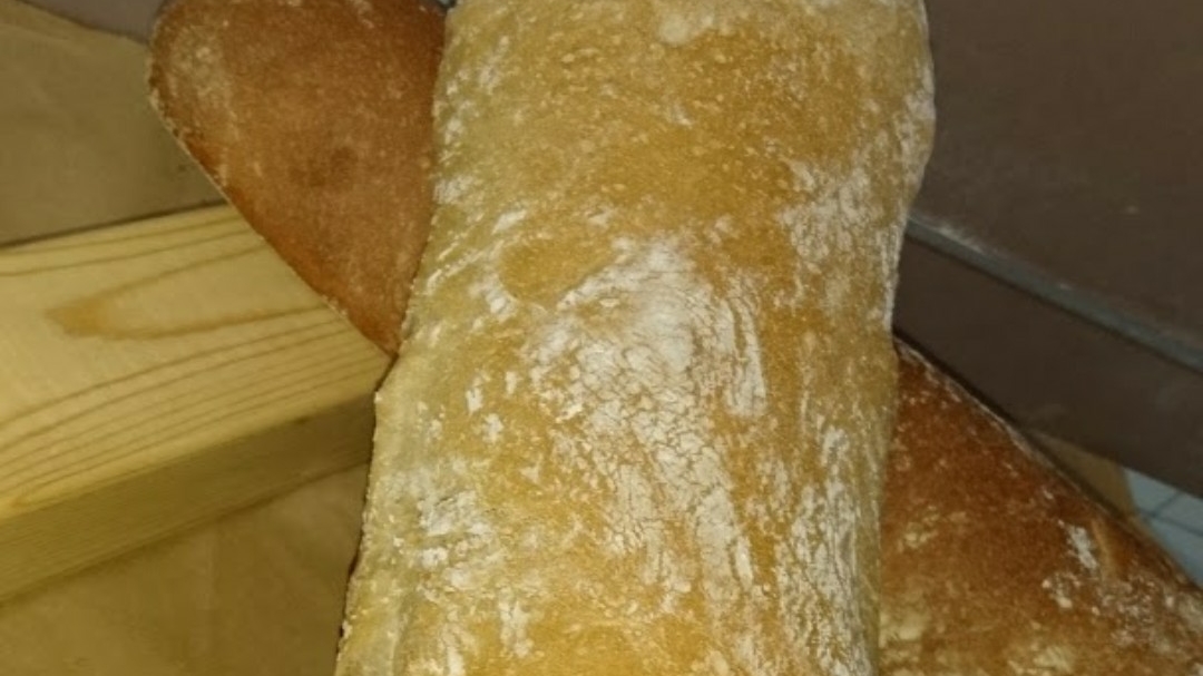Panadería Boebre · Fotos 11