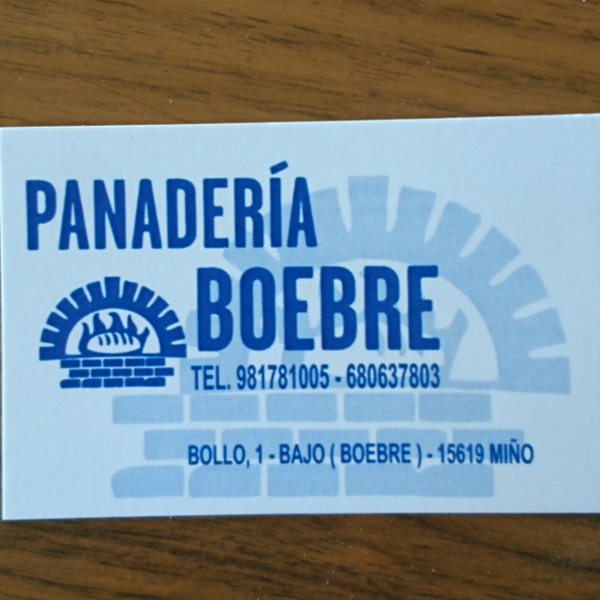Panadería Boebre · Fotos 14